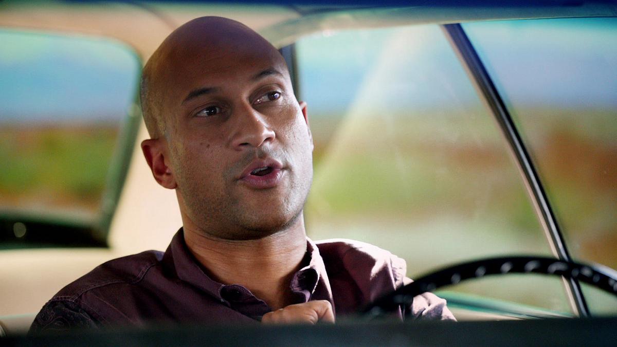 key & peele