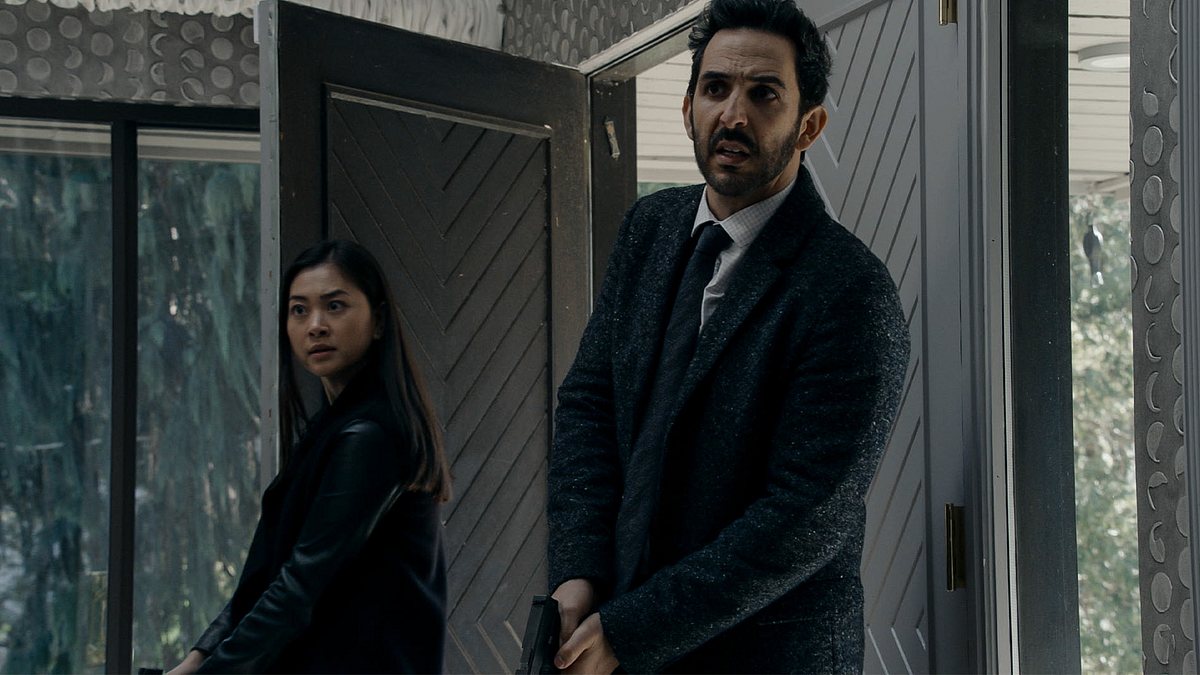 the blacklist