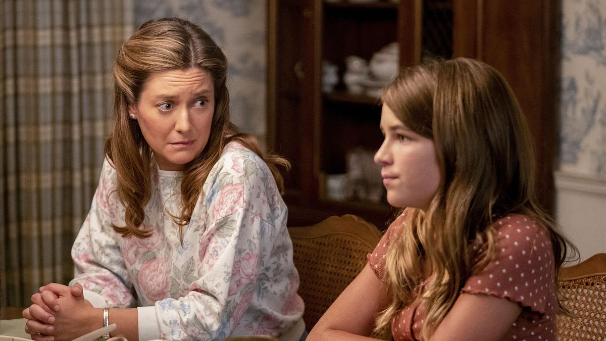 young sheldon