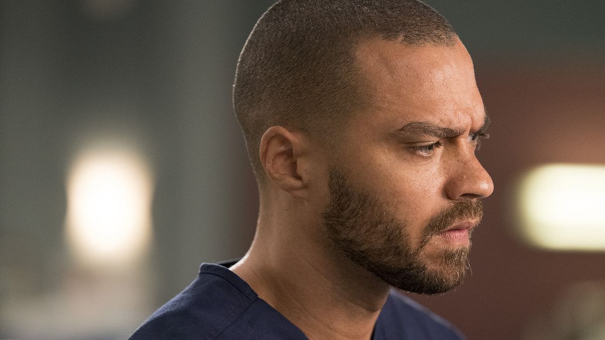 greys anatomy - die jungen ärzte