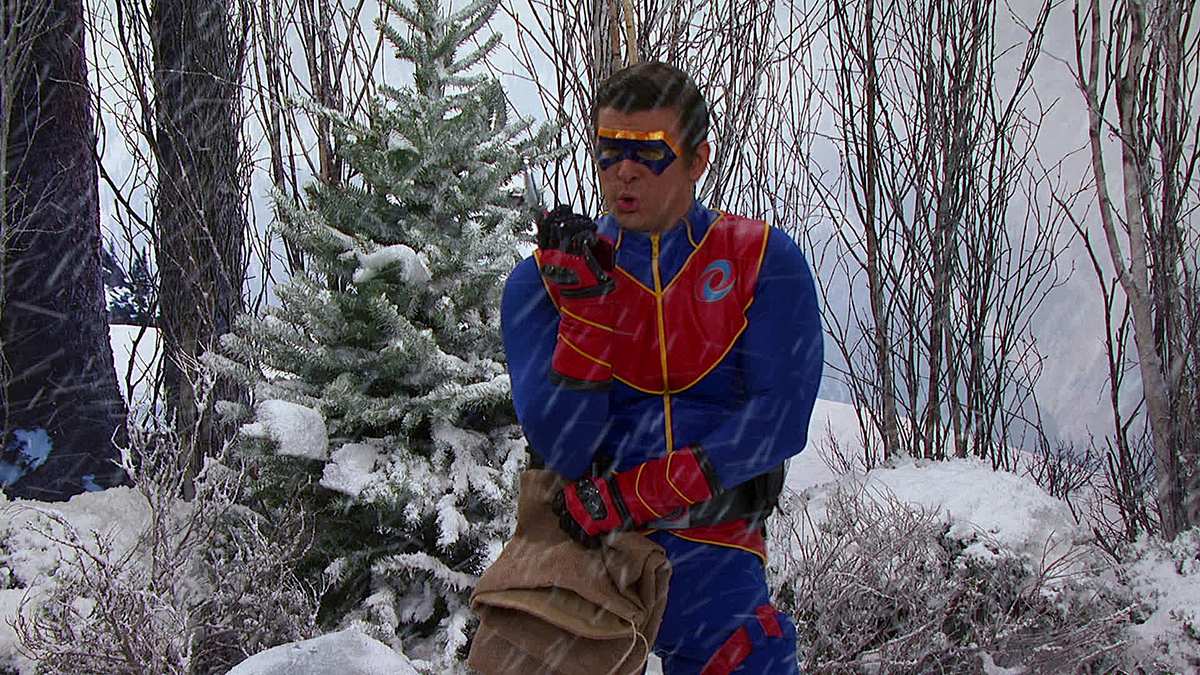 henry danger