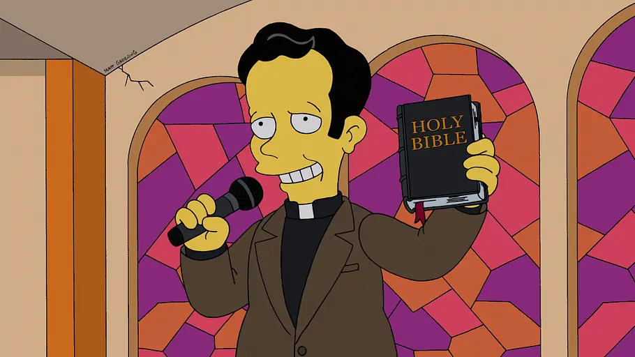 die simpsons