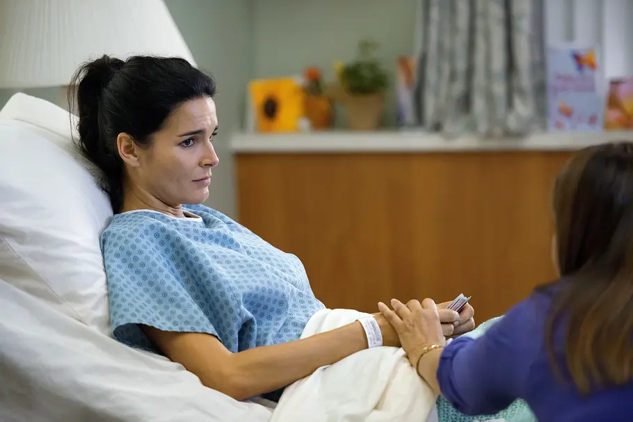 Rizzoli & Isles rizzoli & isles