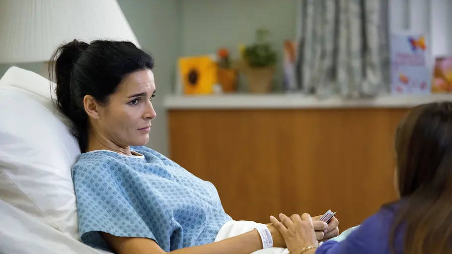 rizzoli & isles