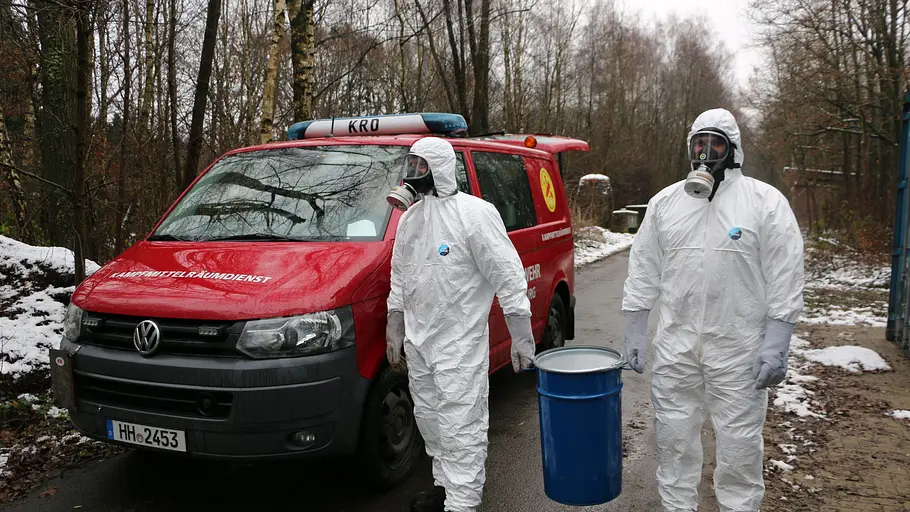 Eisernes Erbe - Bomben unter Deutschland eisernes erbe - bomben unter deutschland