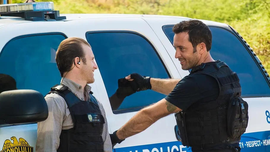 Hawaii Five-0 hawaii five-0