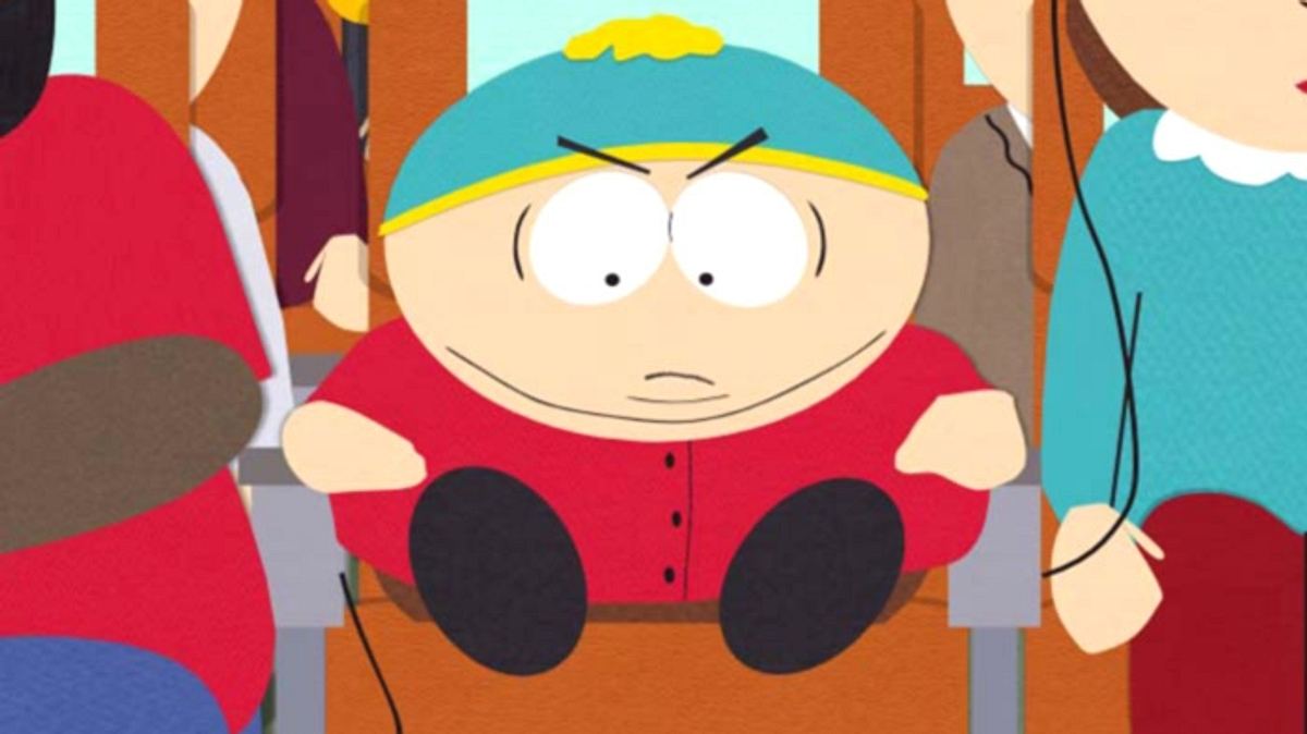 south park