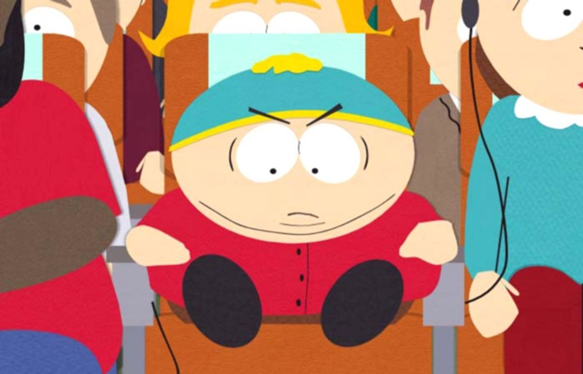 south park