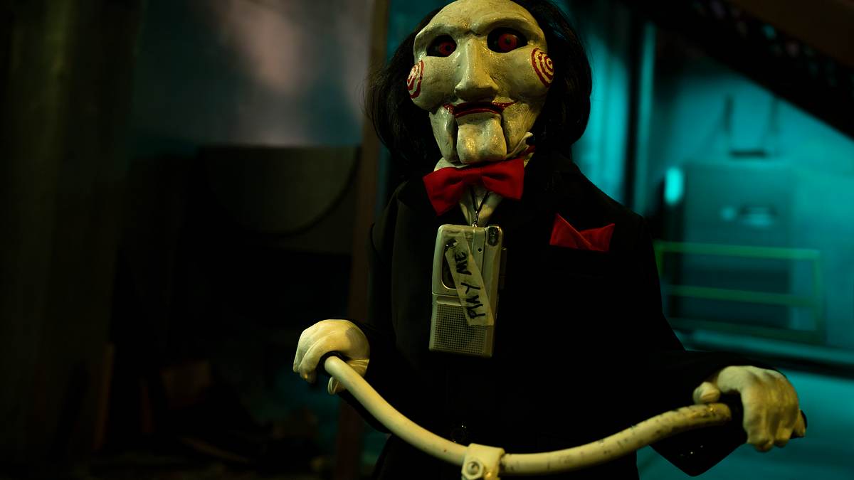 saw x