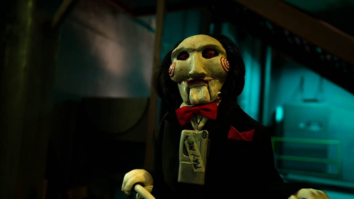 saw x