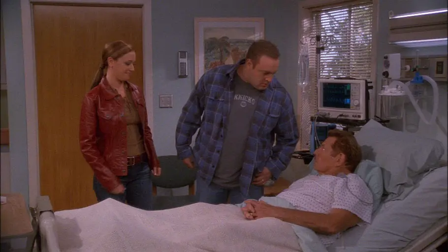 king of queens