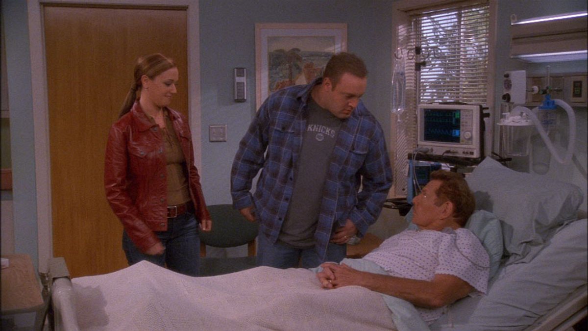 king of queens