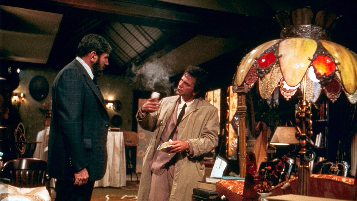 columbo