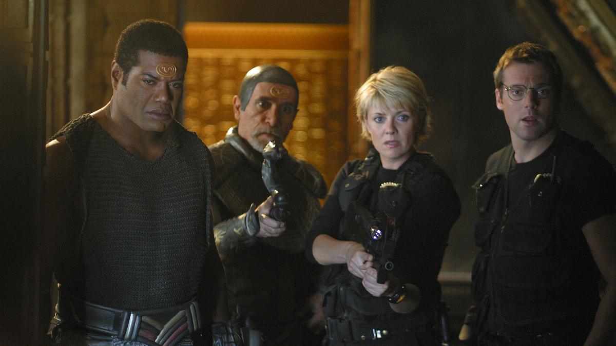 stargate