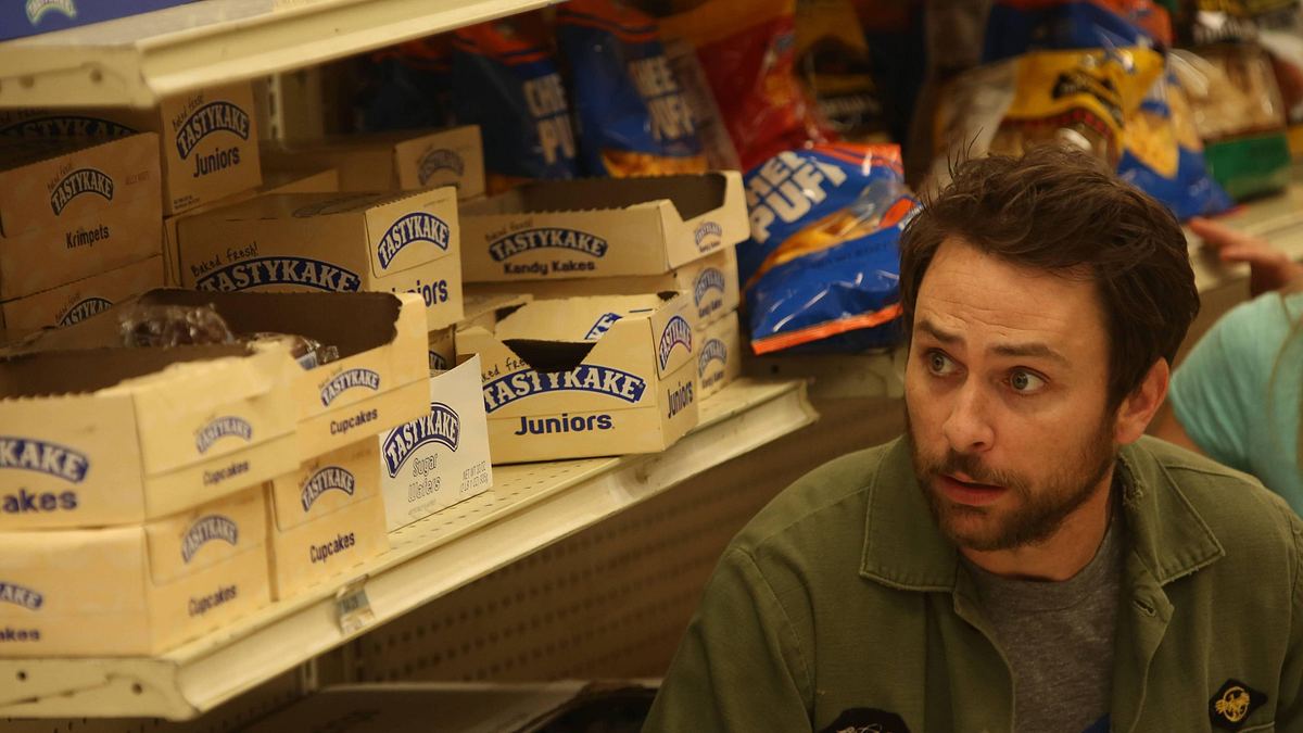 its always sunny in philadelphia
