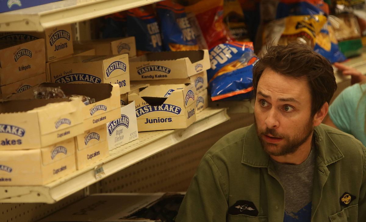 It's Always Sunny in Philadelphia it's always sunny in philadelphia