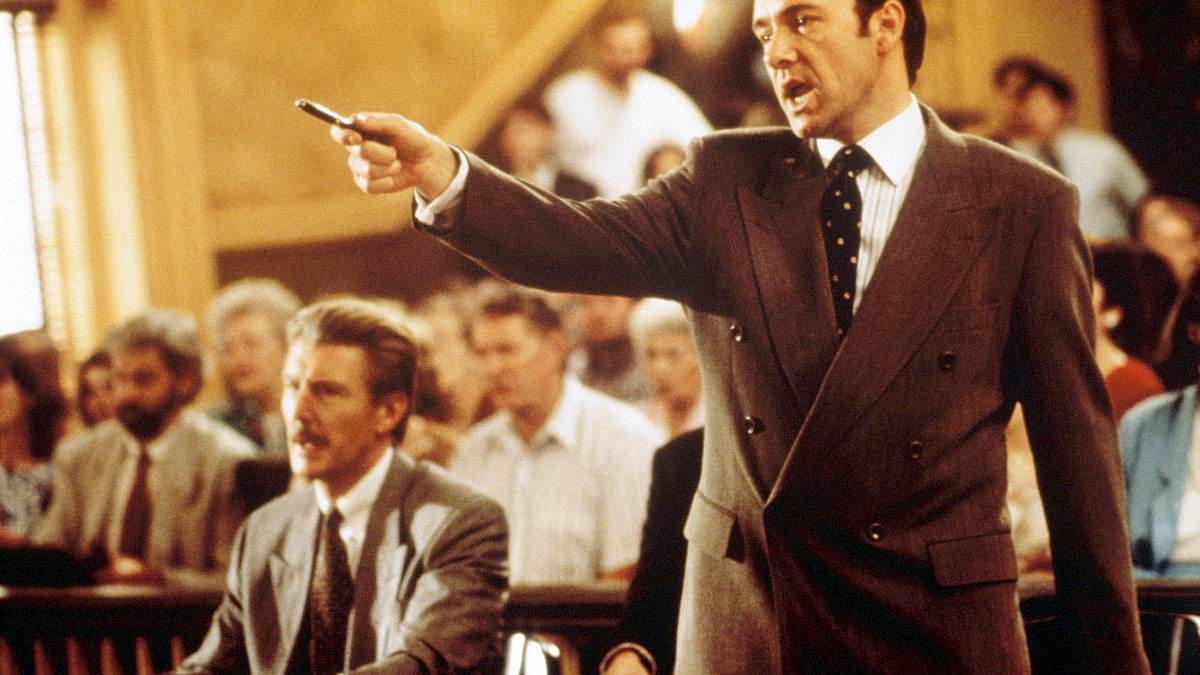 die jury