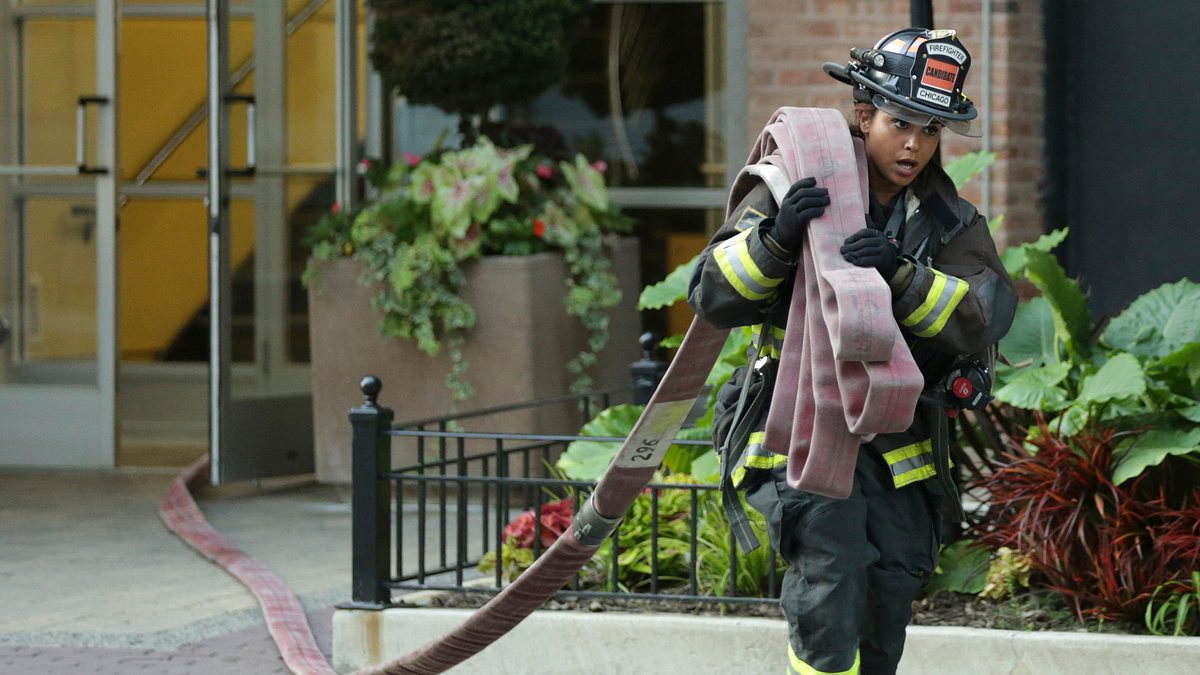 chicago fire