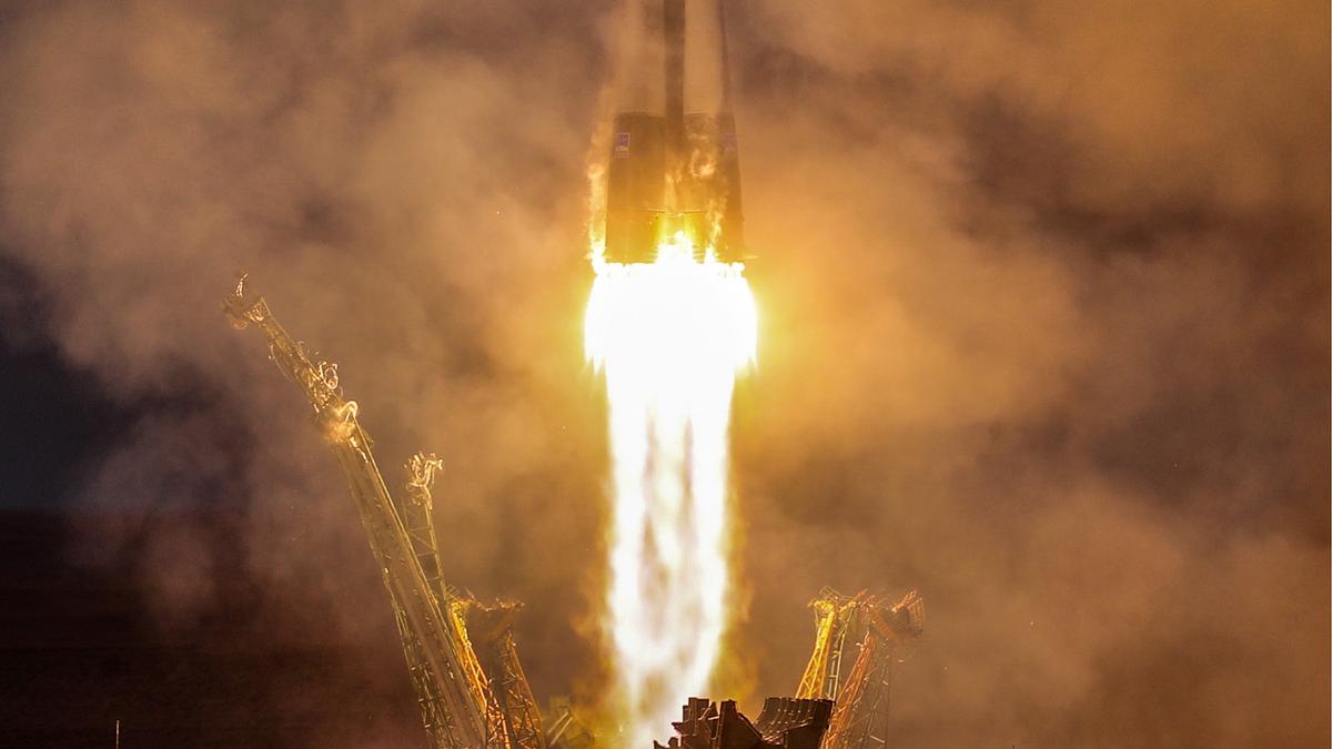 die geheimen akten der nasa