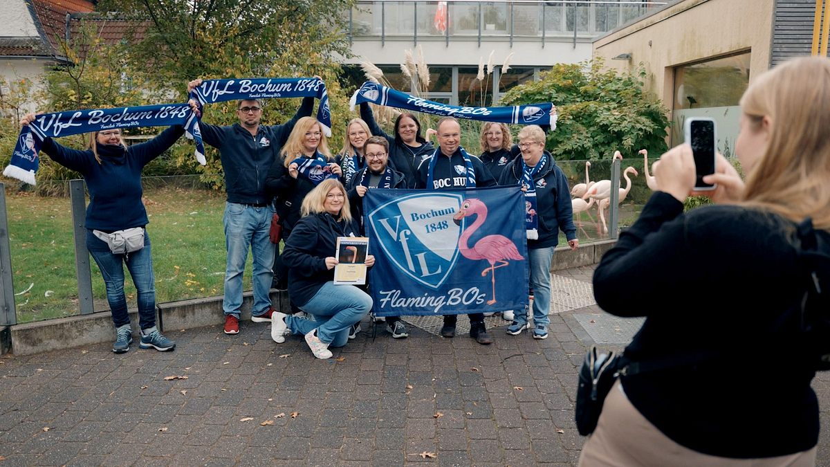 meine heimat. mein verein.