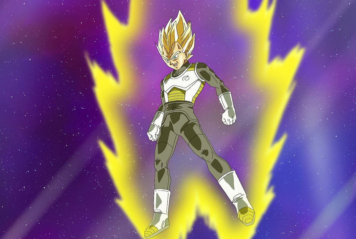 Dragon Ball Super dragon ball super