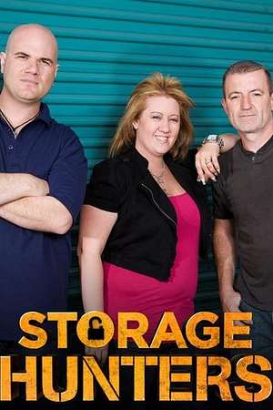 Storage Hunters - Foto: TMDB