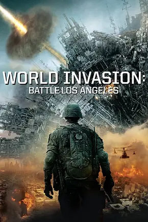 World Invasion: Battle Los Angeles - Foto: TMDB World Invasion: Battle Los Angeles - Foto: TMDB