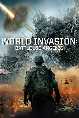 World Invasion: Battle Los Angeles - Foto: TMDB