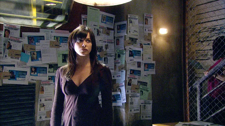 torchwood