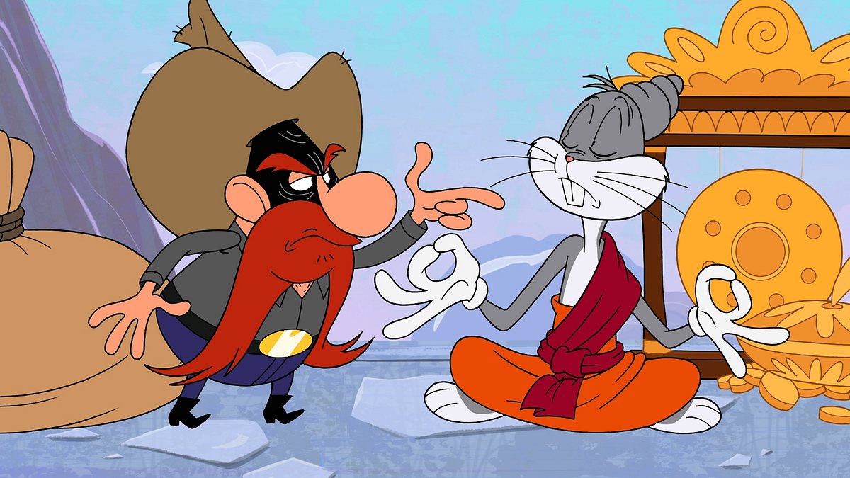 Wabbit wabbit