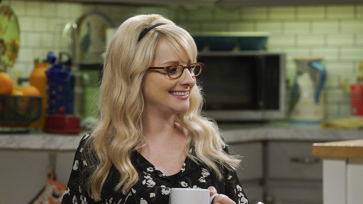 the big bang theory