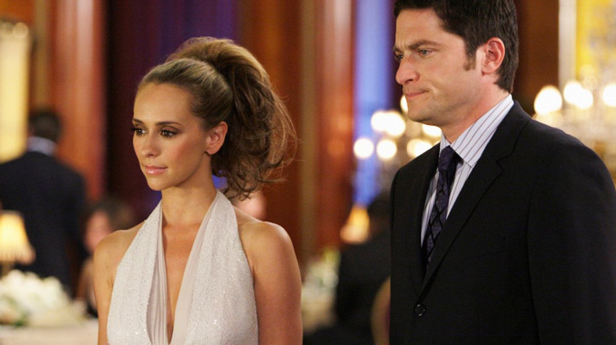 ghost whisperer - stimmen aus dem jenseits