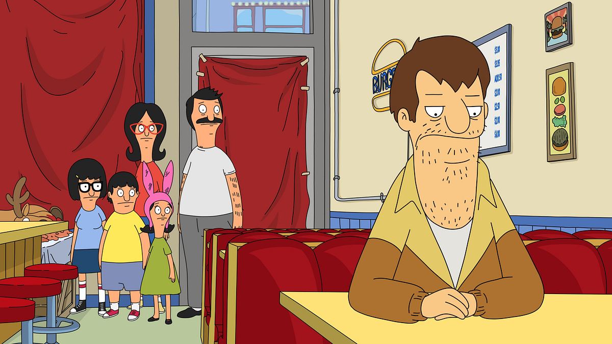 bobs burgers