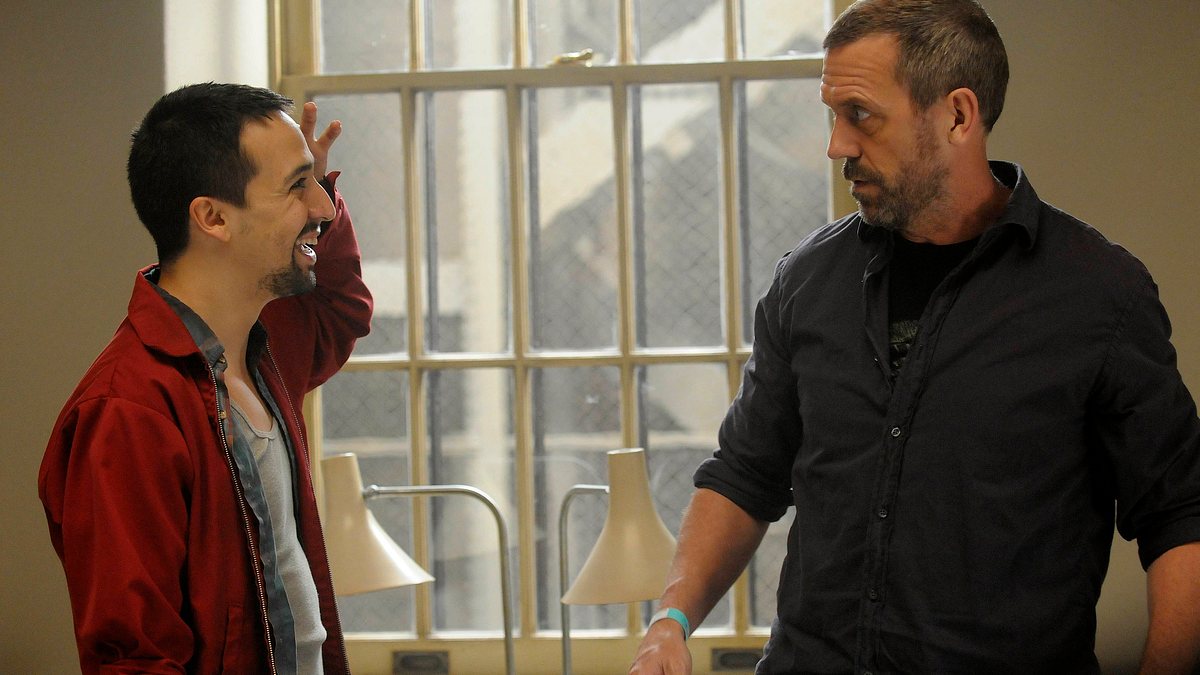 dr. house