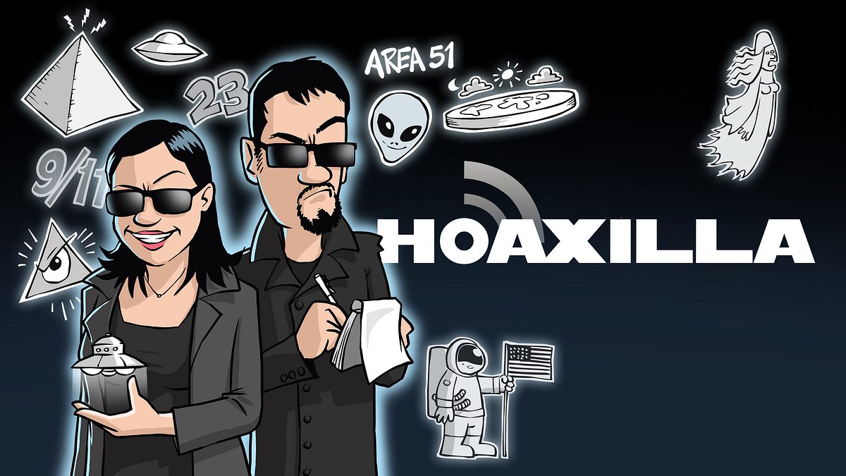 hoaxilla: nazis in neuschwabenland?