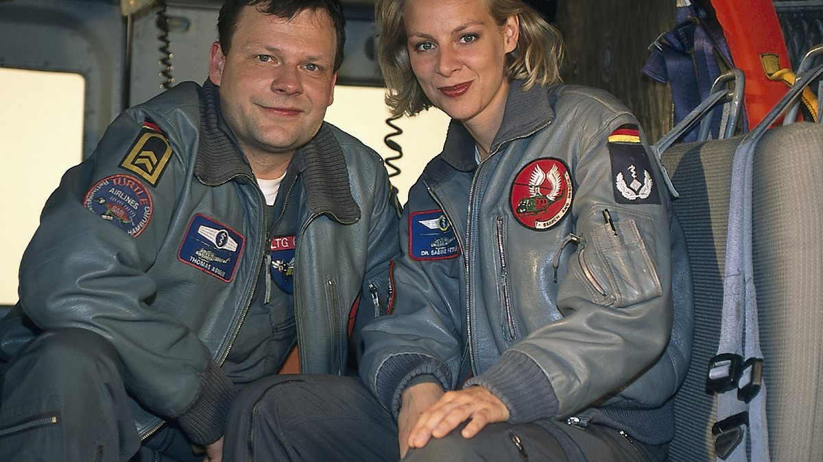 die rettungsflieger