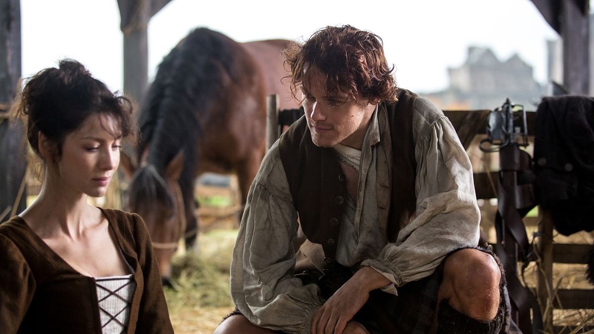 outlander