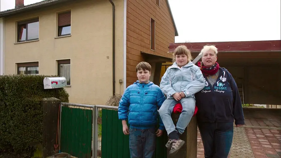 Zuhause im Glück - Unser Einzug in ein neues Leben zuhause im glück - unser einzug in ein neues leben