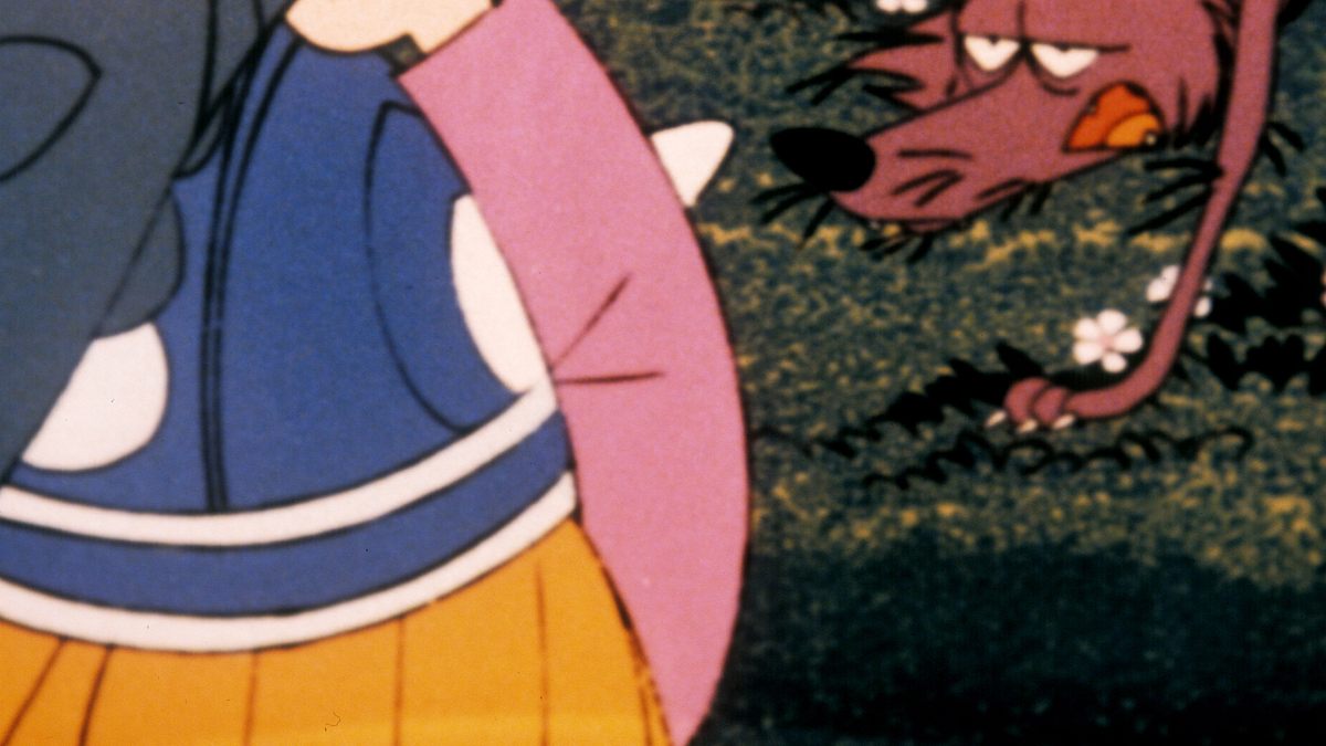 wickie und die starken männer