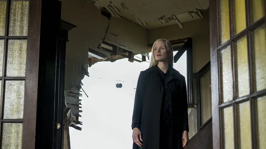 X-Men: Dark Phoenix x-men: dark phoenix