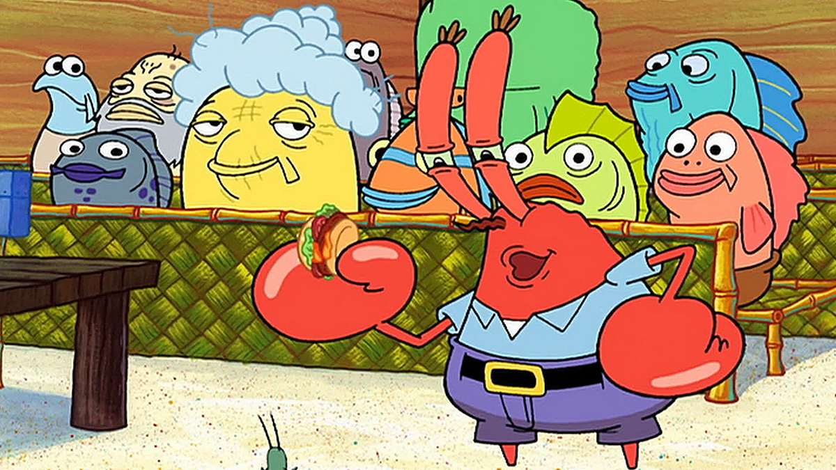SpongeBob Schwammkopf spongebob schwammkopf