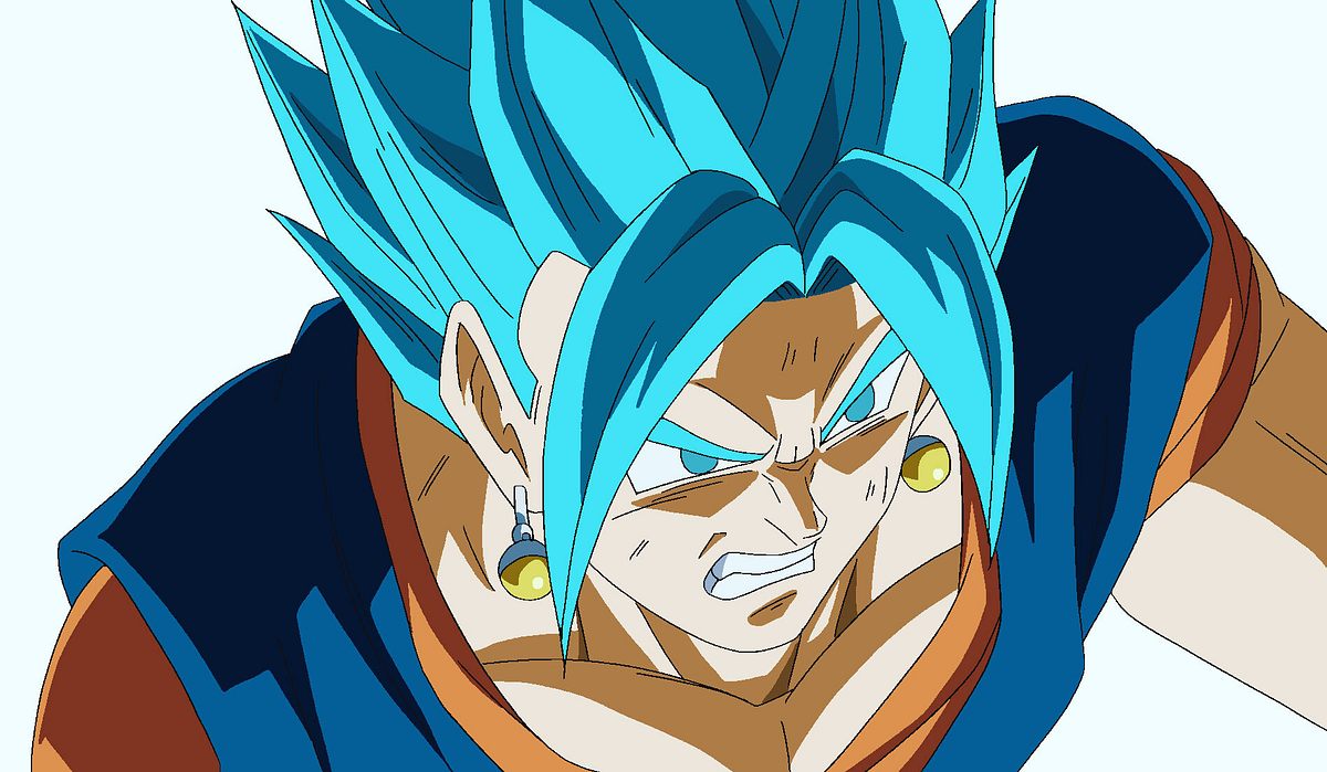 Dragon Ball Super dragon ball super