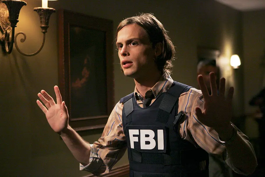 Criminal Minds criminal minds