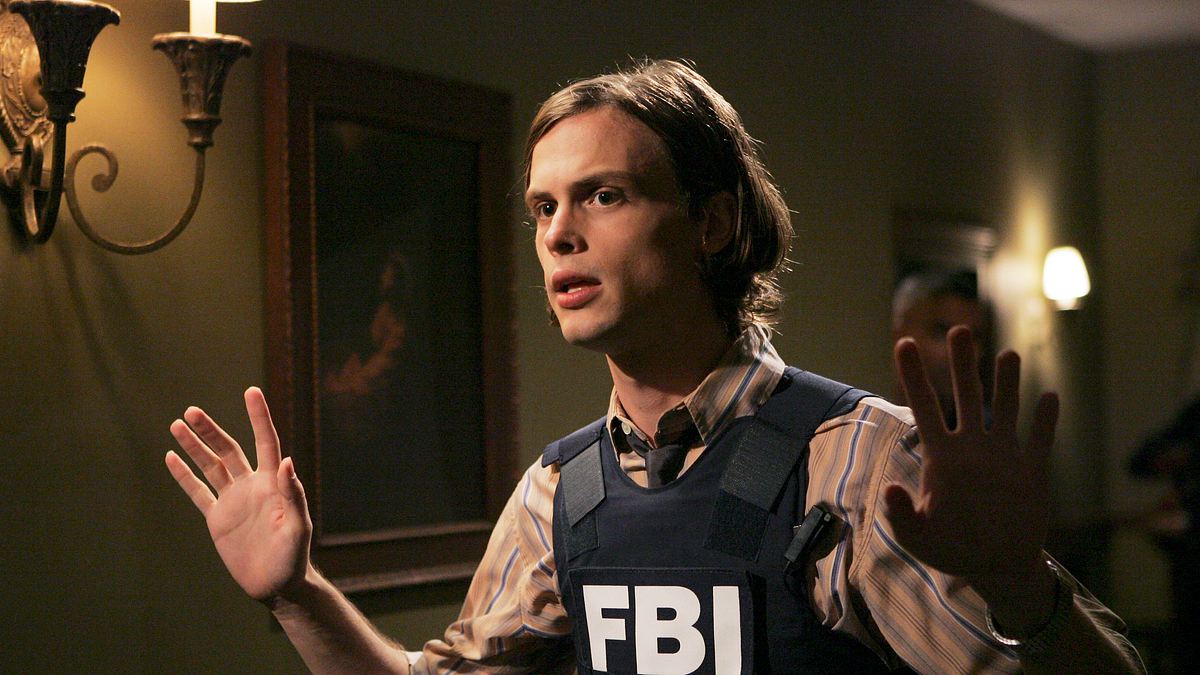 criminal minds