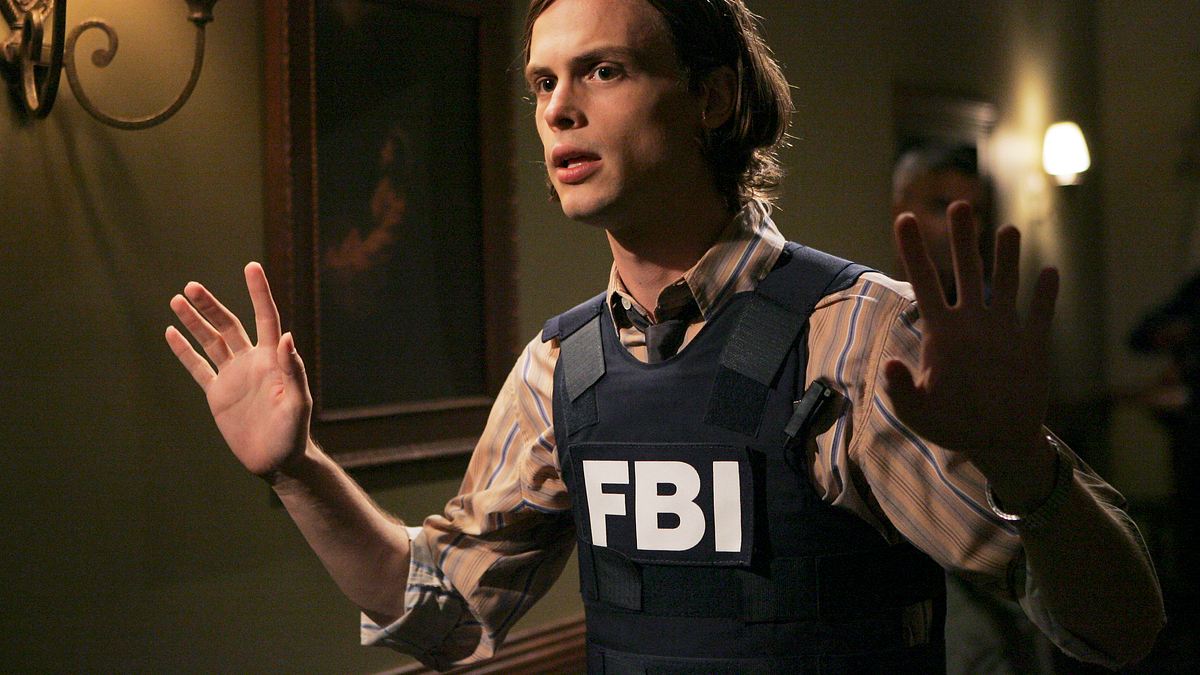 criminal minds
