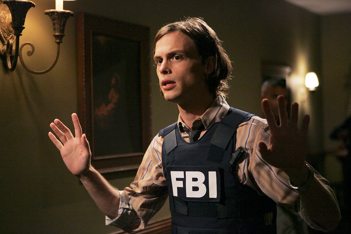 criminal minds