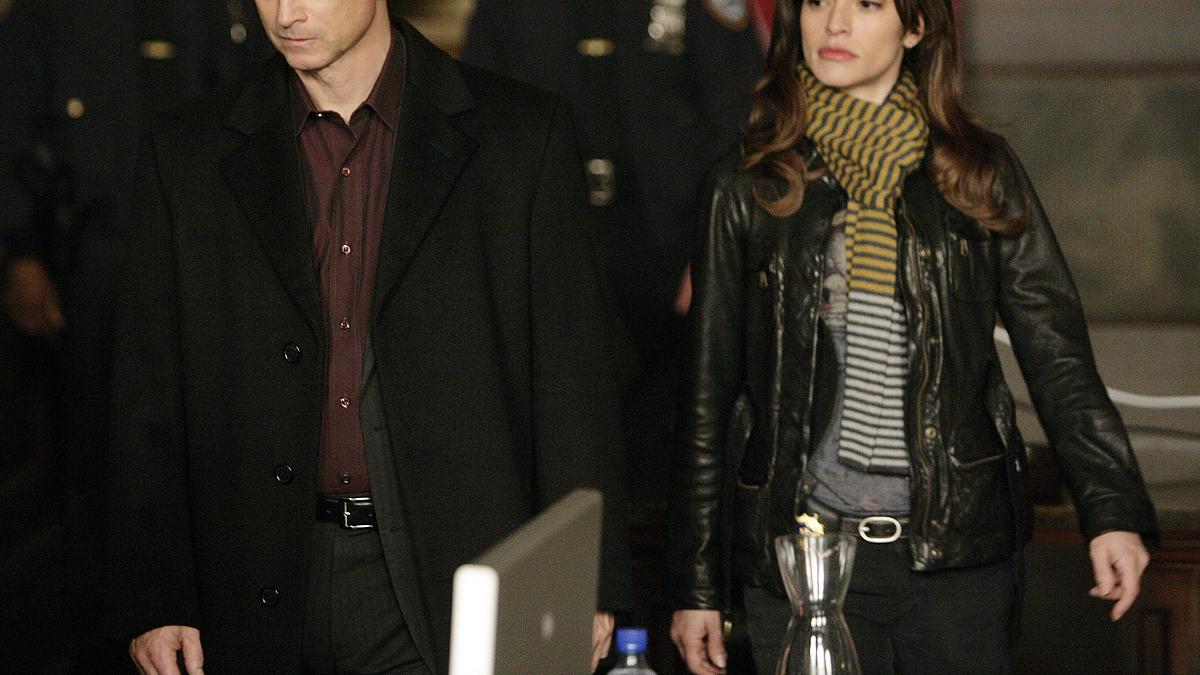 csi: ny