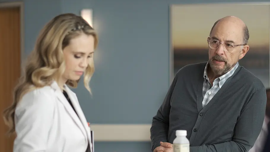 the good doctor