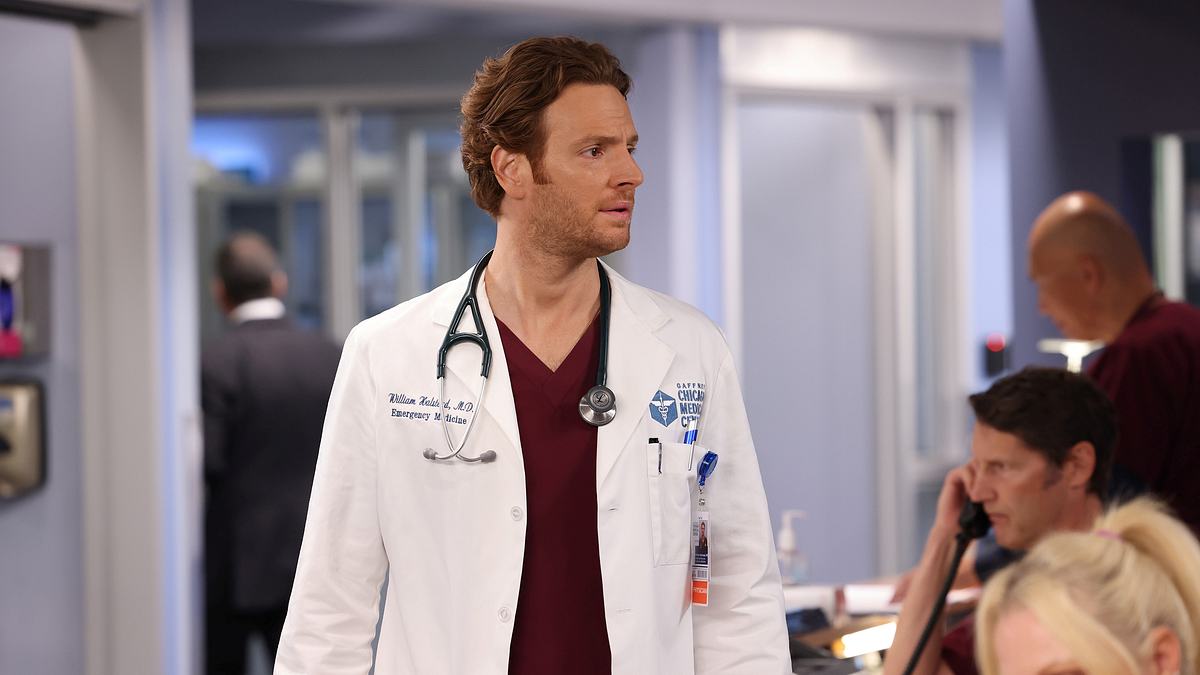 chicago med