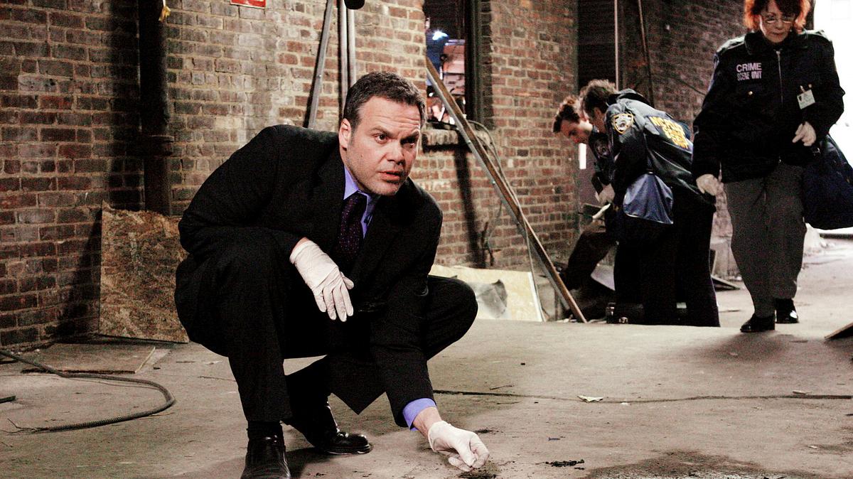 criminal intent - verbrechen im visier